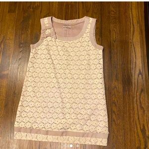 Darling Baby Doll Dress.